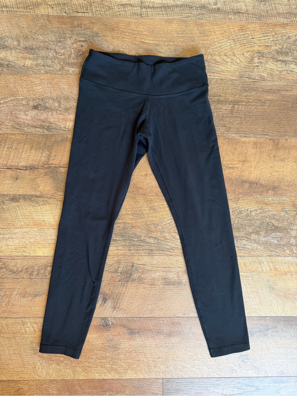 Lululemon fair condition leggings